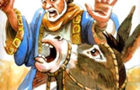 彼后 2：假师傅与真信徒（陈鸽讲稿）彼得后书（九）