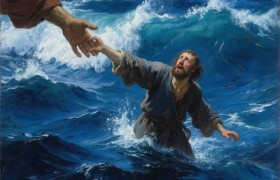 彼后 1:3-11 成圣之路（陈鸽讲稿）