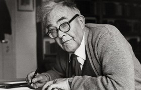 巴特（Karl Barth）神学家或假师傅？（陈鸽）2019-8-8