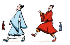 警惕王志勇：一个藐视圣经的伪改革宗学者（陈鸽）