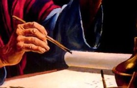 得救的信心（彼后1：1-2）（陈鸽讲稿）