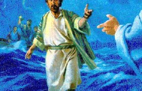 彼后 1:3-11 成圣之路（陈鸽讲稿）